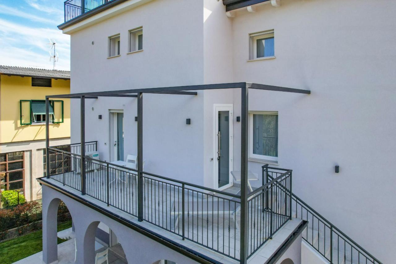 Maison Bellini 4 Тосколано-Мадерно
